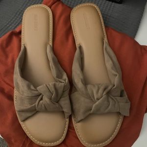 Old navy sandals